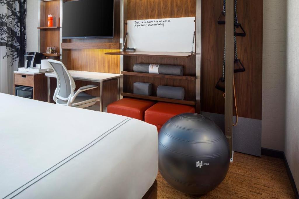 Even Hotel New York - Midtown East By Ihg Esterno foto