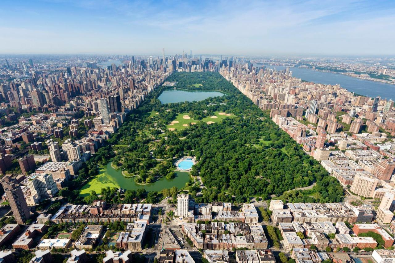 Even Hotel New York - Midtown East By Ihg Esterno foto