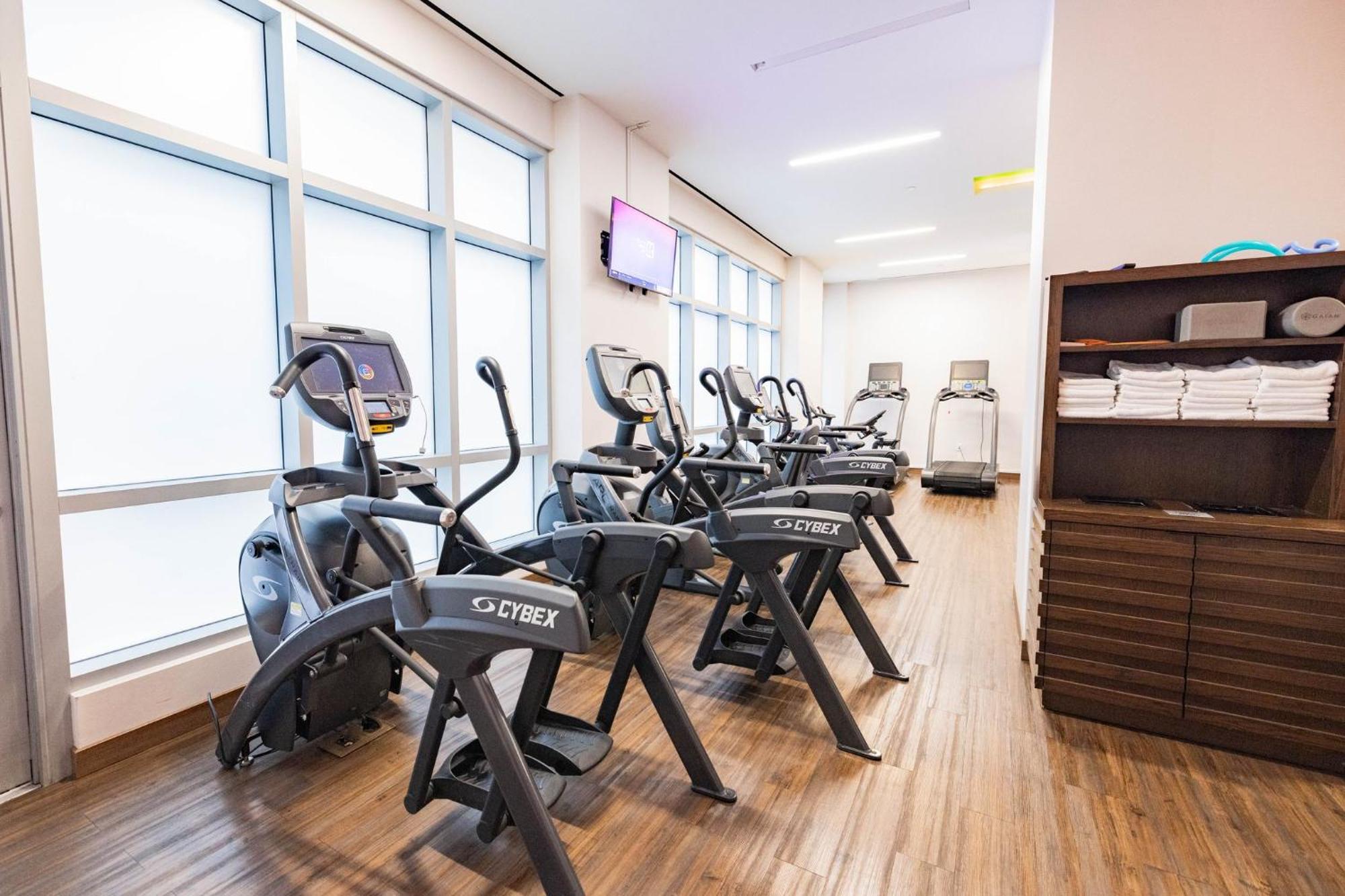 Even Hotel New York - Midtown East By Ihg Esterno foto