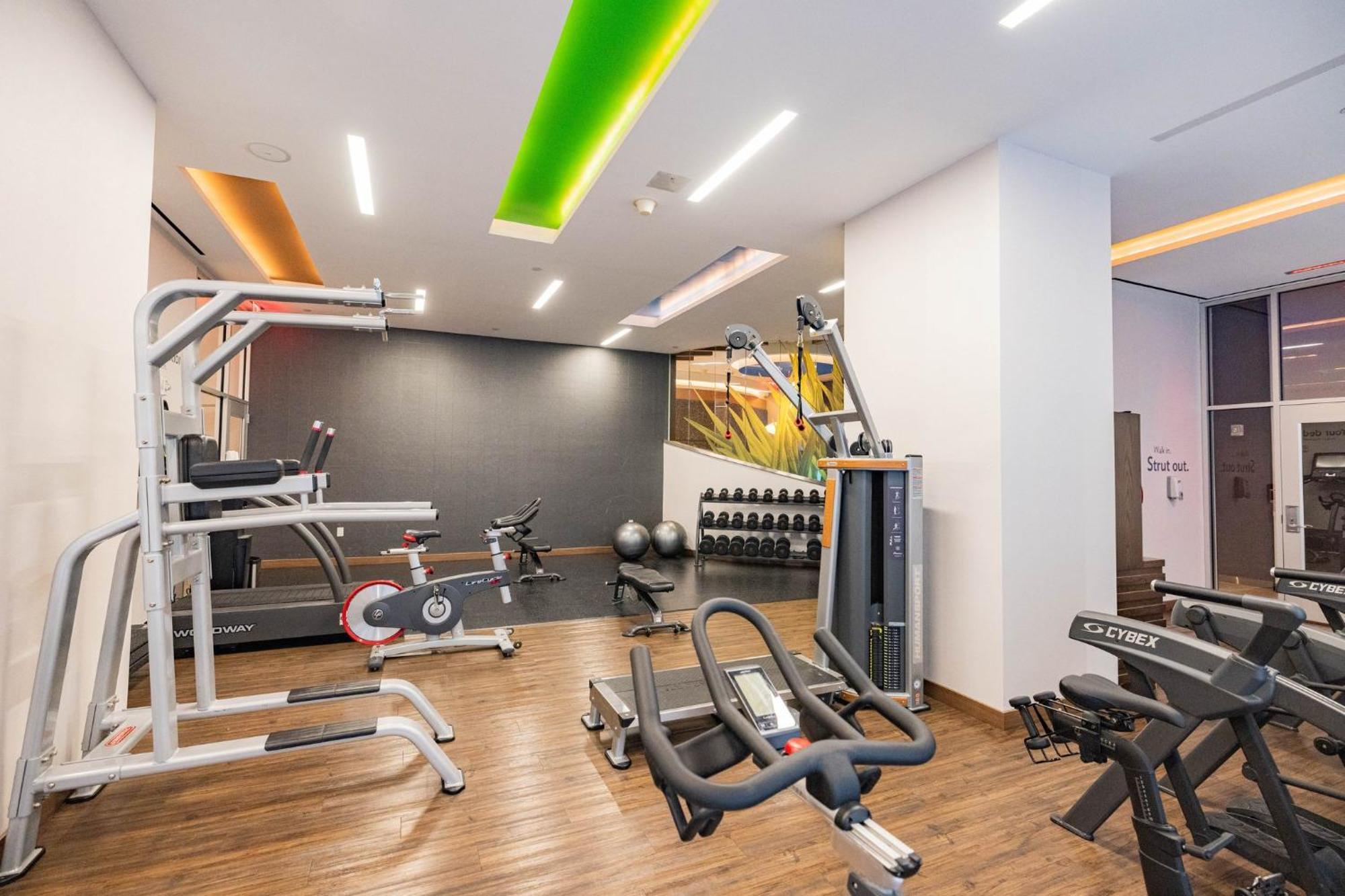 Even Hotel New York - Midtown East By Ihg Esterno foto