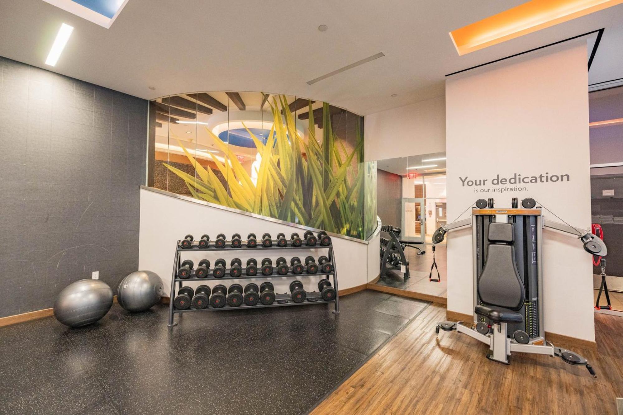 Even Hotel New York - Midtown East By Ihg Esterno foto