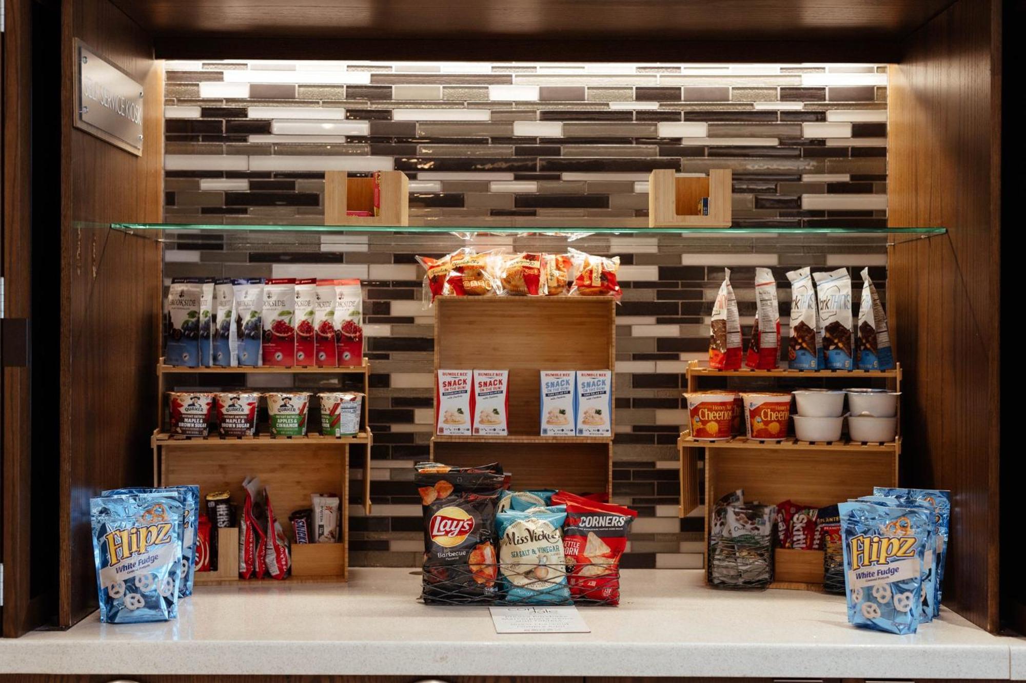 Even Hotel New York - Midtown East By Ihg Esterno foto