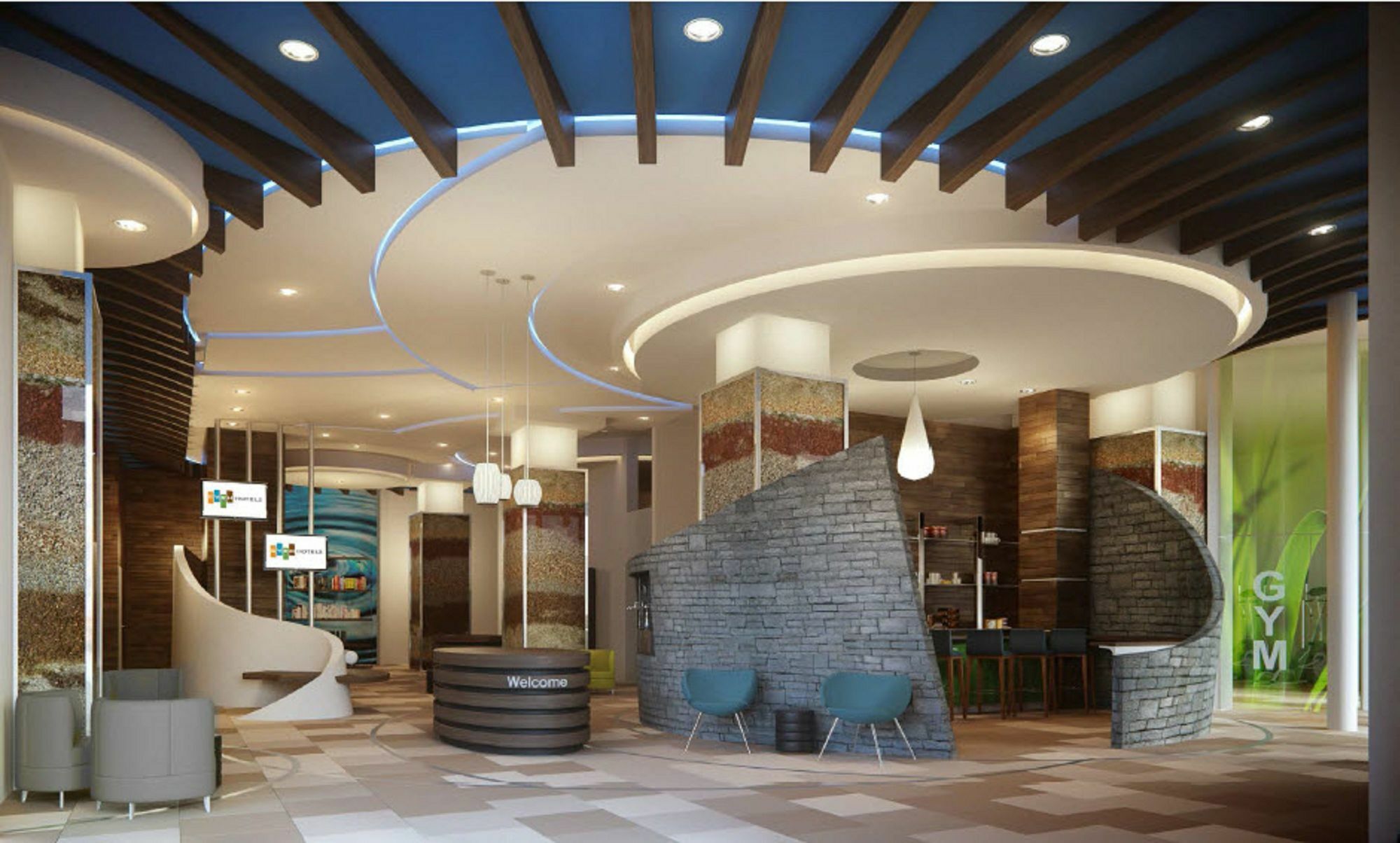 Even Hotel New York - Midtown East By Ihg Esterno foto