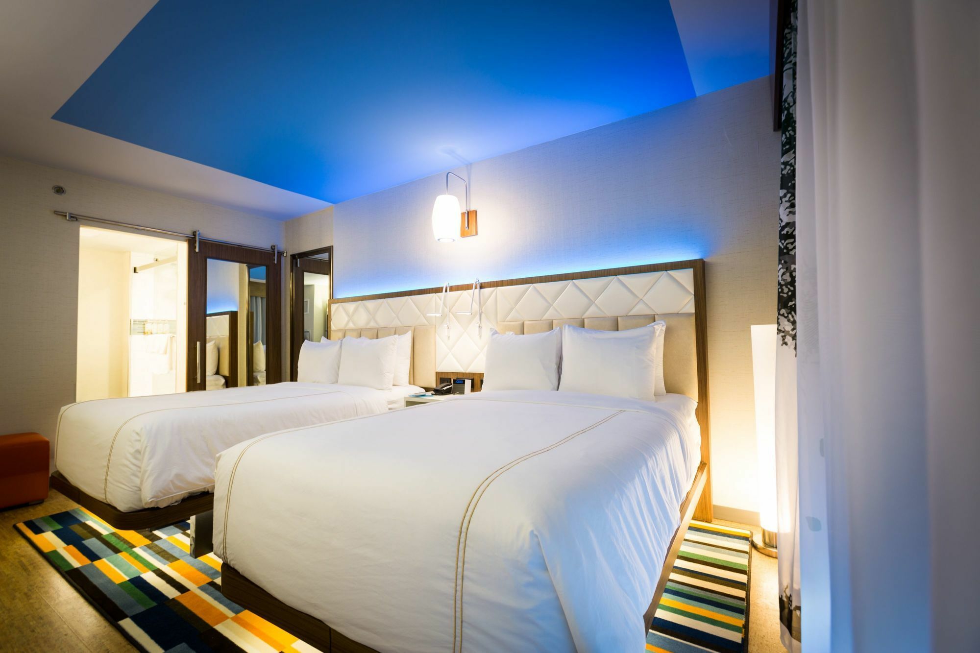 Even Hotel New York - Midtown East By Ihg Esterno foto