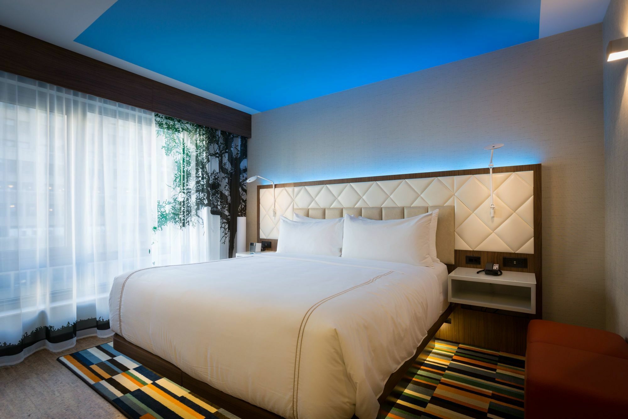 Even Hotel New York - Midtown East By Ihg Esterno foto