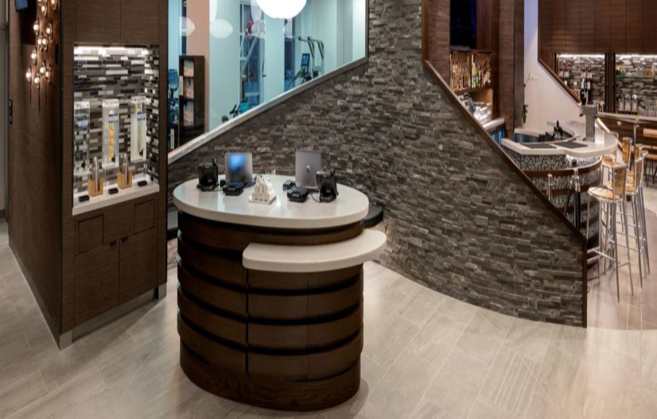 Even Hotel New York - Midtown East By Ihg Esterno foto