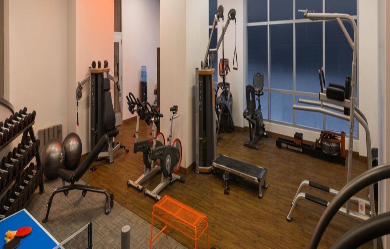 Even Hotel New York - Midtown East By Ihg Esterno foto