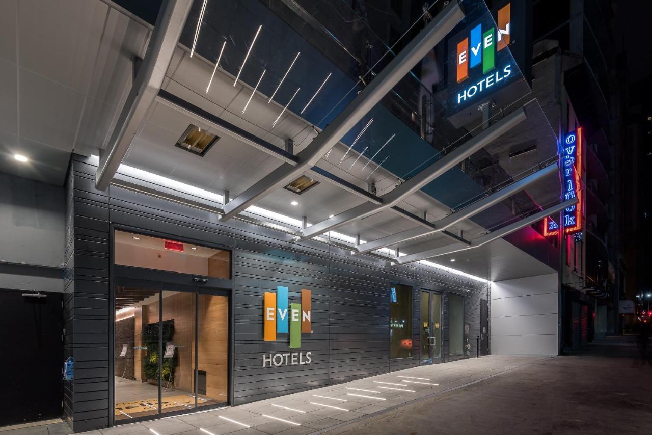 Even Hotel New York - Midtown East By Ihg Esterno foto