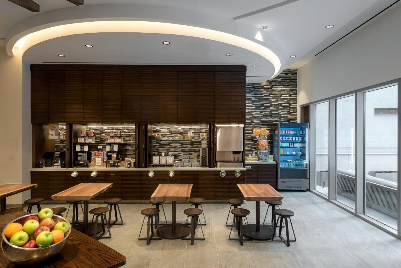 Even Hotel New York - Midtown East By Ihg Esterno foto
