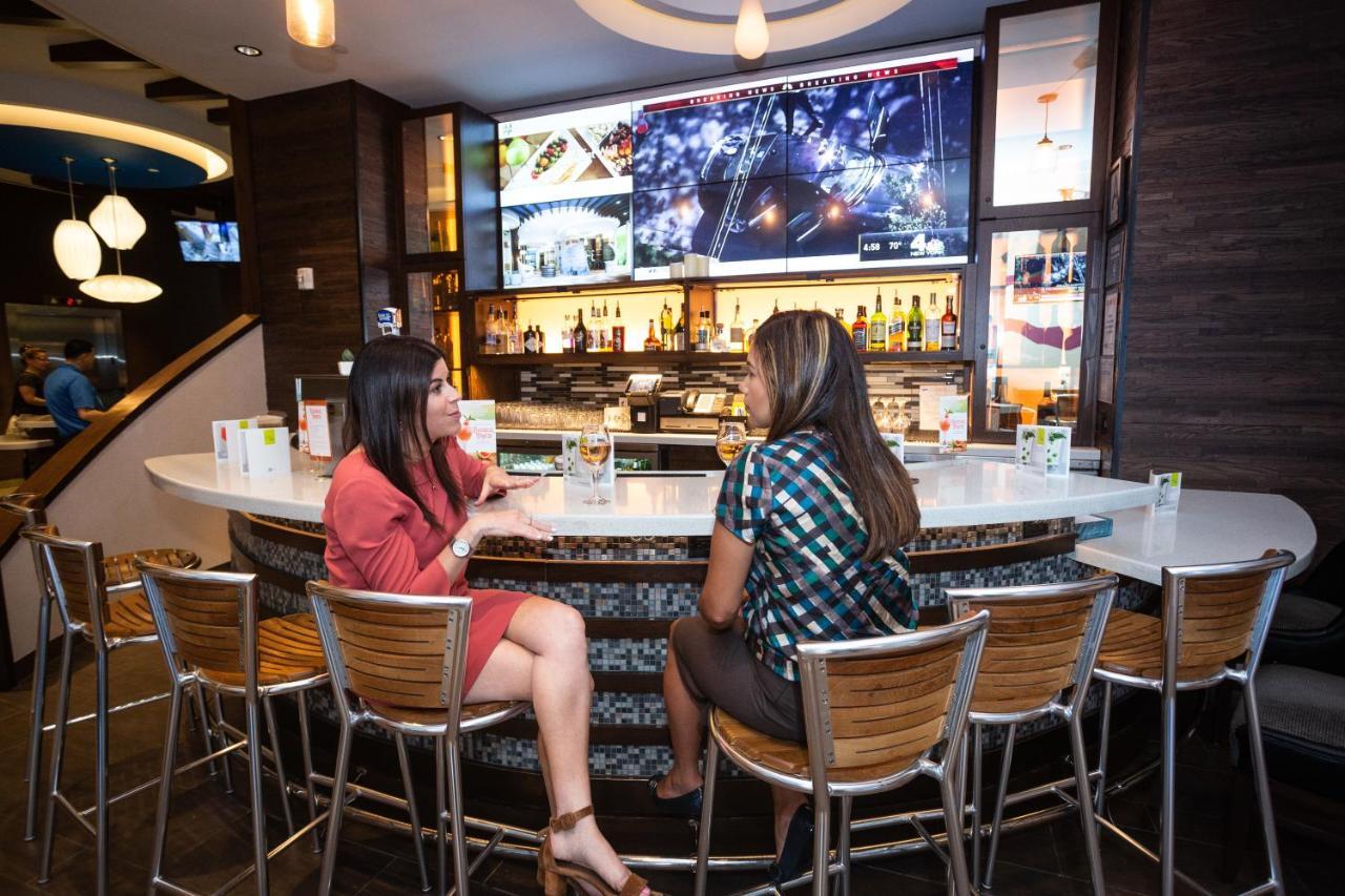 Even Hotel New York - Midtown East By Ihg Esterno foto