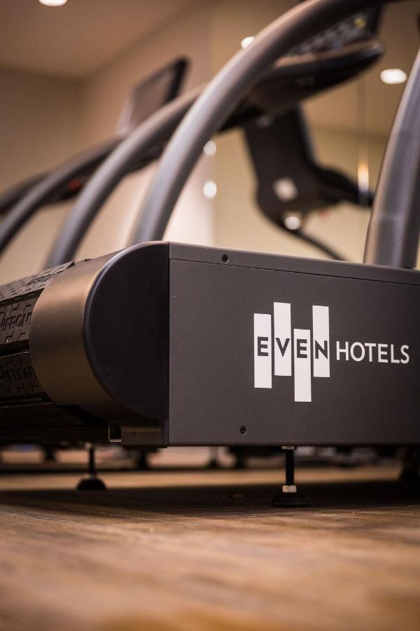 Even Hotel New York - Midtown East By Ihg Esterno foto