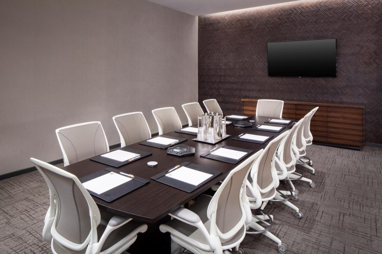 Even Hotel New York - Midtown East By Ihg Esterno foto