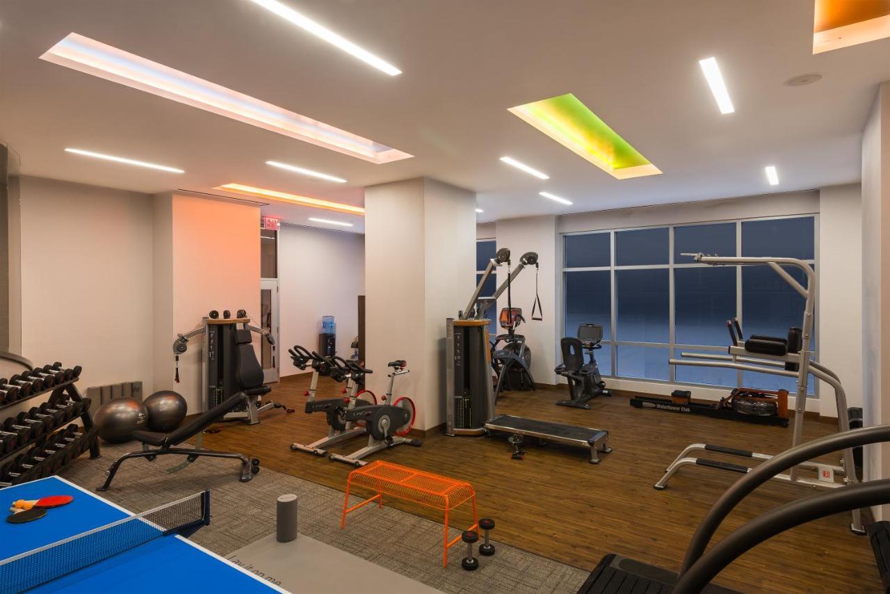 Even Hotel New York - Midtown East By Ihg Esterno foto