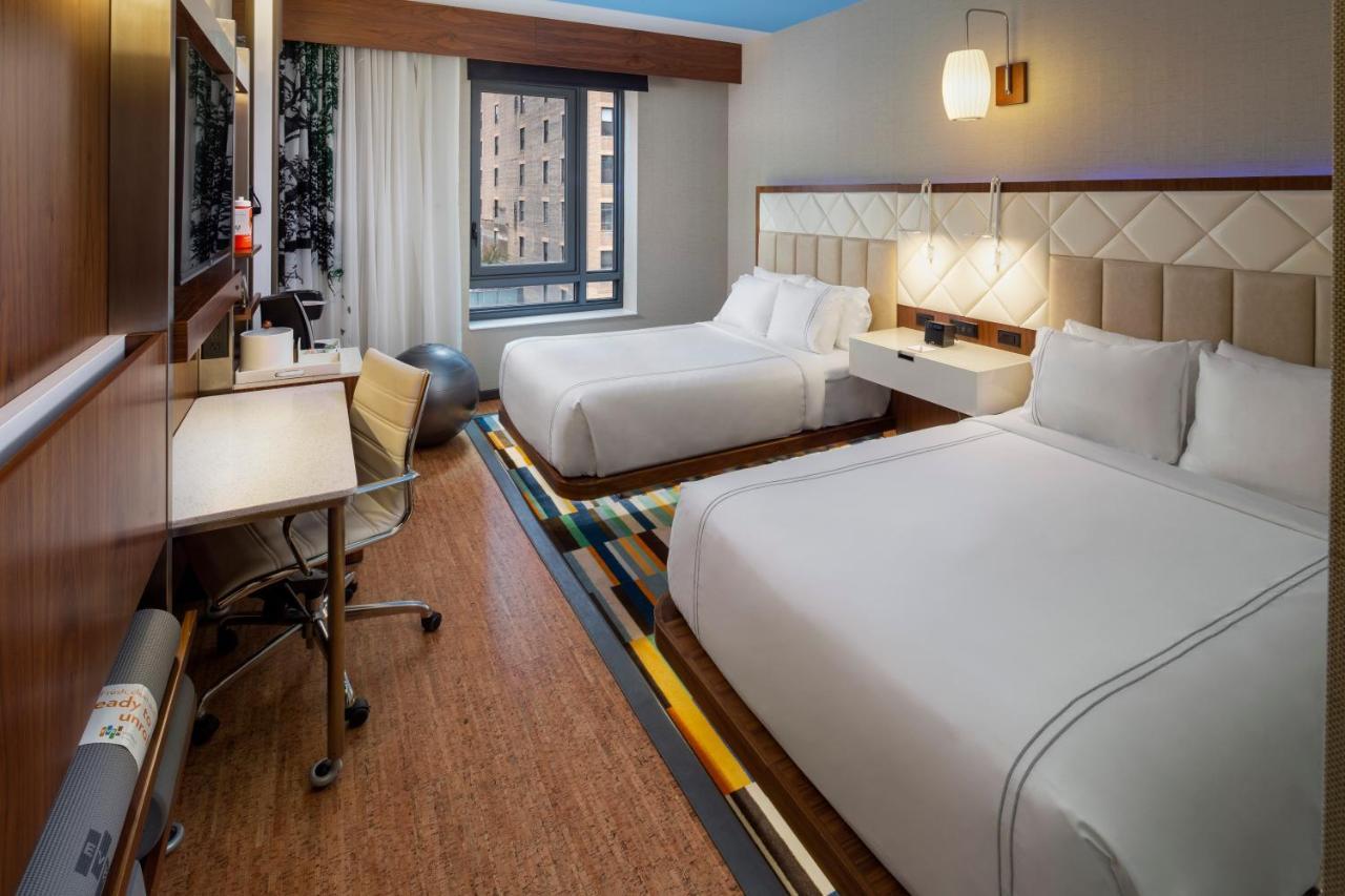 Even Hotel New York - Midtown East By Ihg Esterno foto