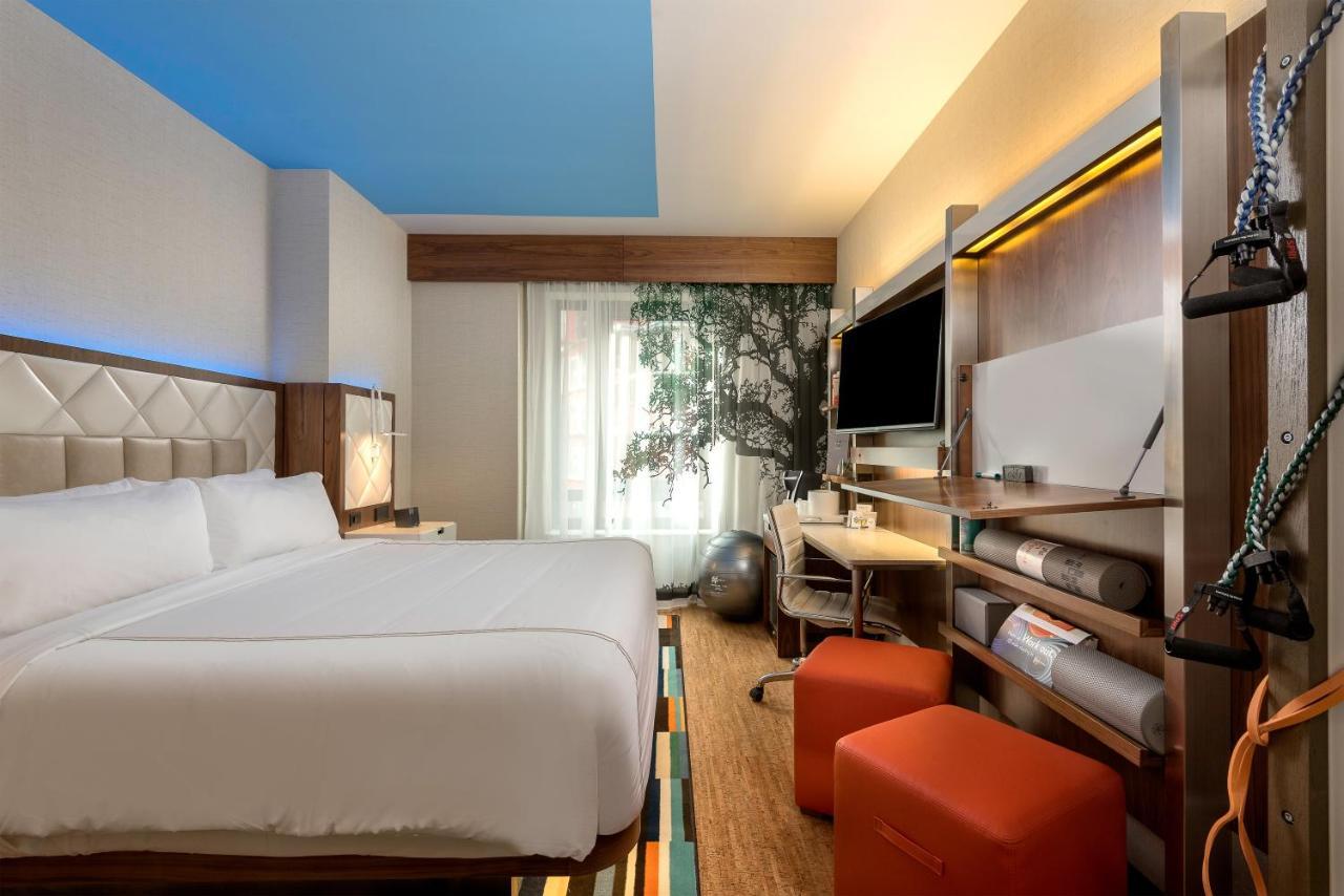 Even Hotel New York - Midtown East By Ihg Esterno foto