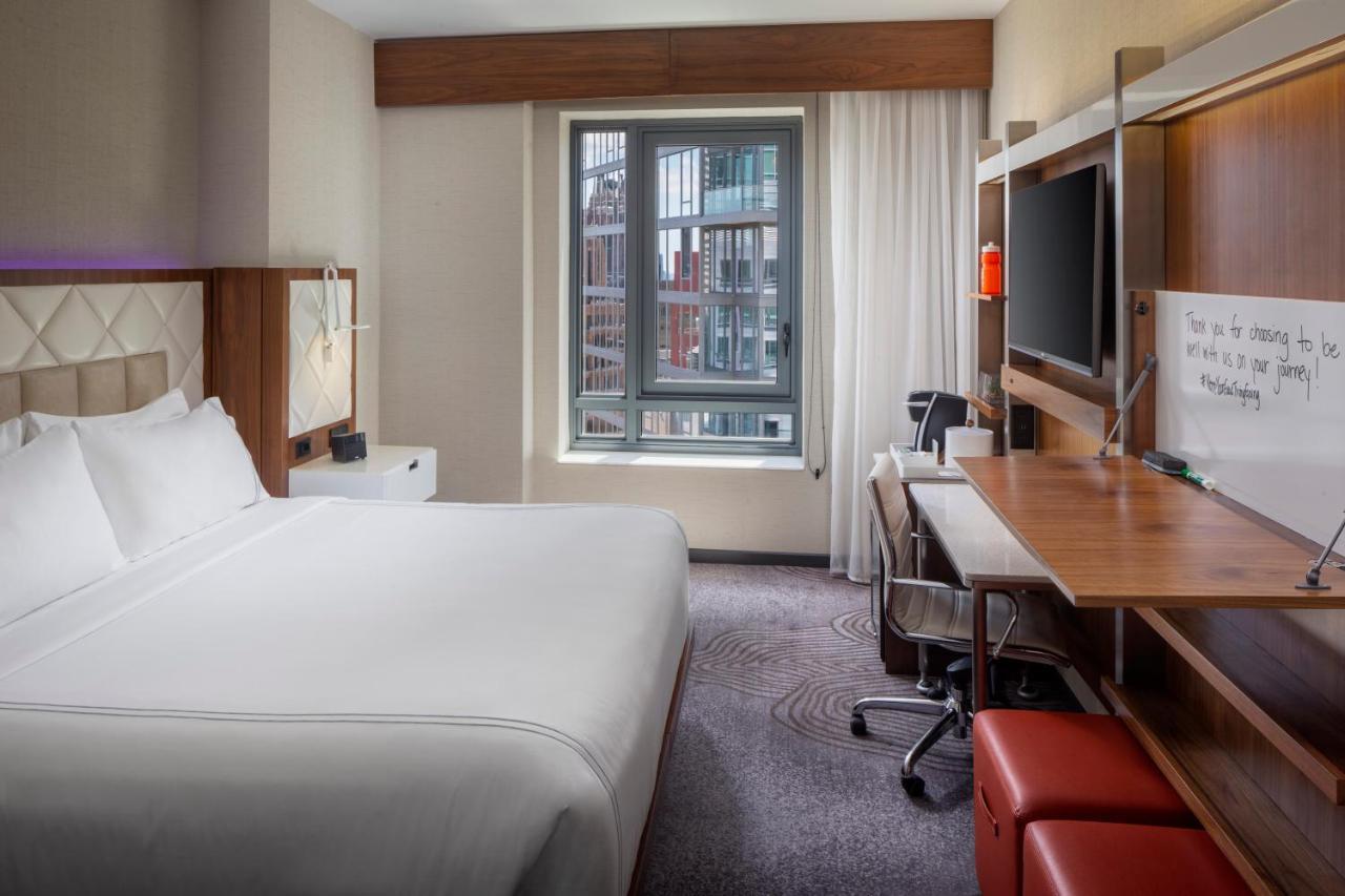 Even Hotel New York - Midtown East By Ihg Esterno foto