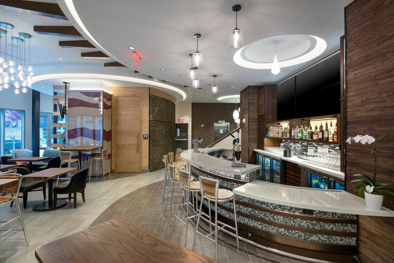 Even Hotel New York - Midtown East By Ihg Esterno foto