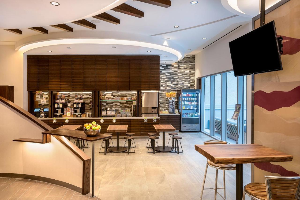 Even Hotel New York - Midtown East By Ihg Esterno foto