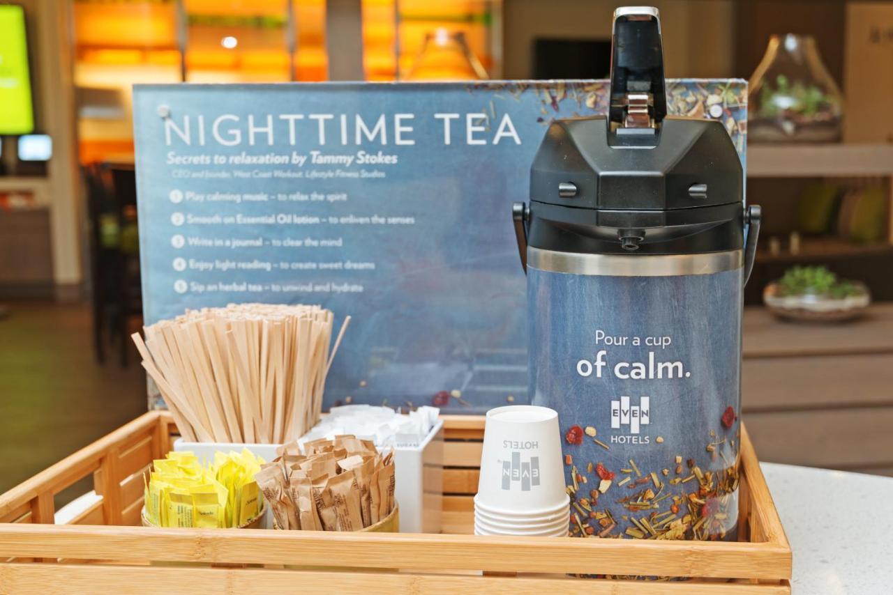 Even Hotel New York - Midtown East By Ihg Esterno foto
