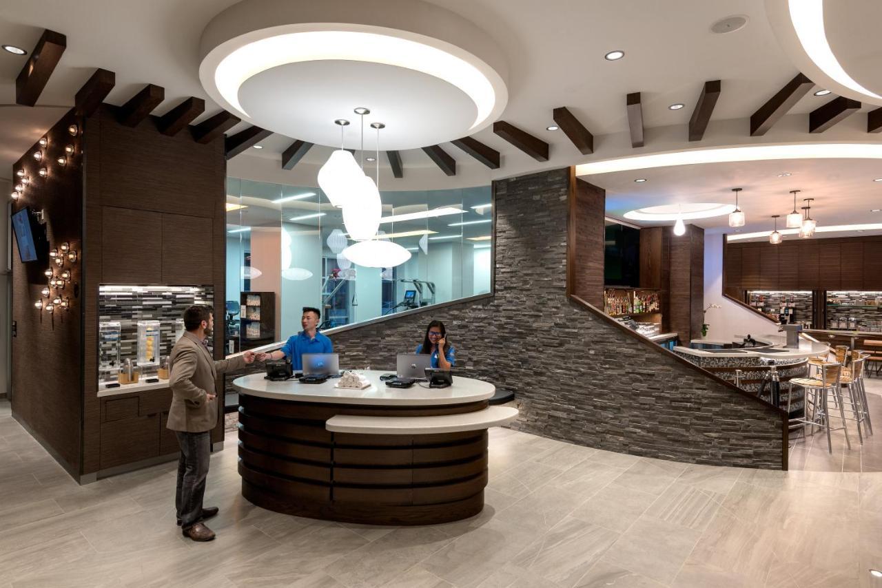 Even Hotel New York - Midtown East By Ihg Esterno foto