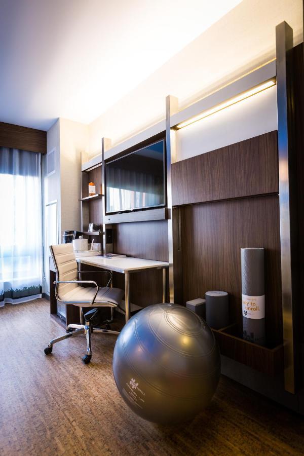 Even Hotel New York - Midtown East By Ihg Esterno foto