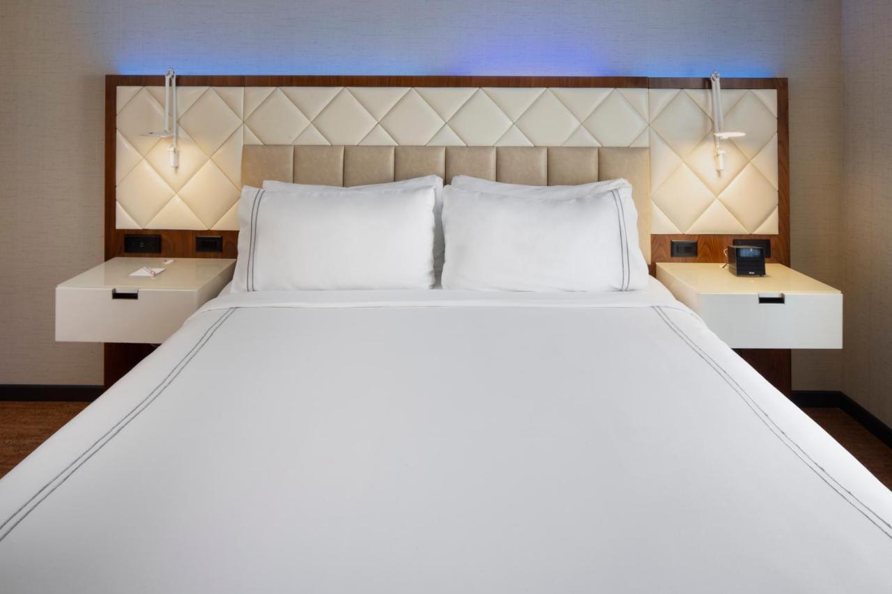 Even Hotel New York - Midtown East By Ihg Camera foto