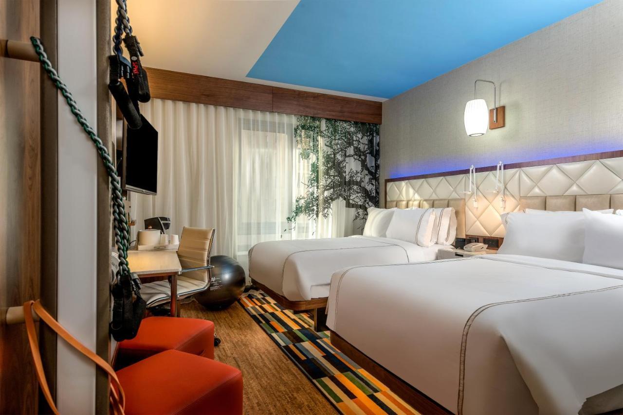 Even Hotel New York - Midtown East By Ihg Camera foto